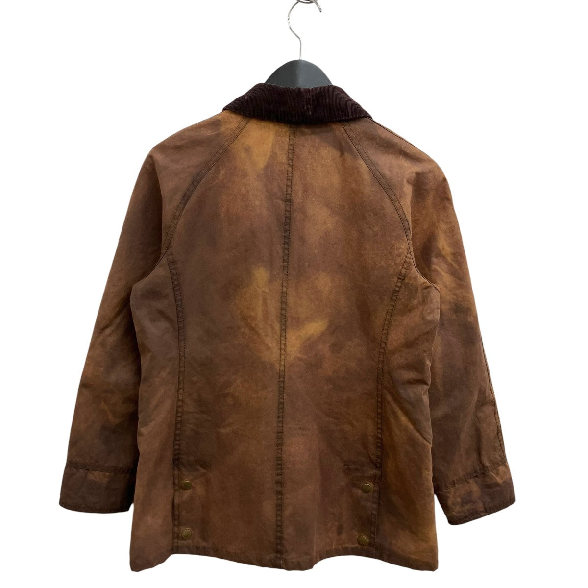 BEADNELL WAXED JACKETオイルドジャケットLWX0051RU52