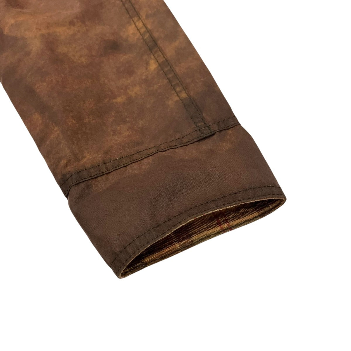 BEADNELL WAXED JACKETオイルドジャケットLWX0051RU52