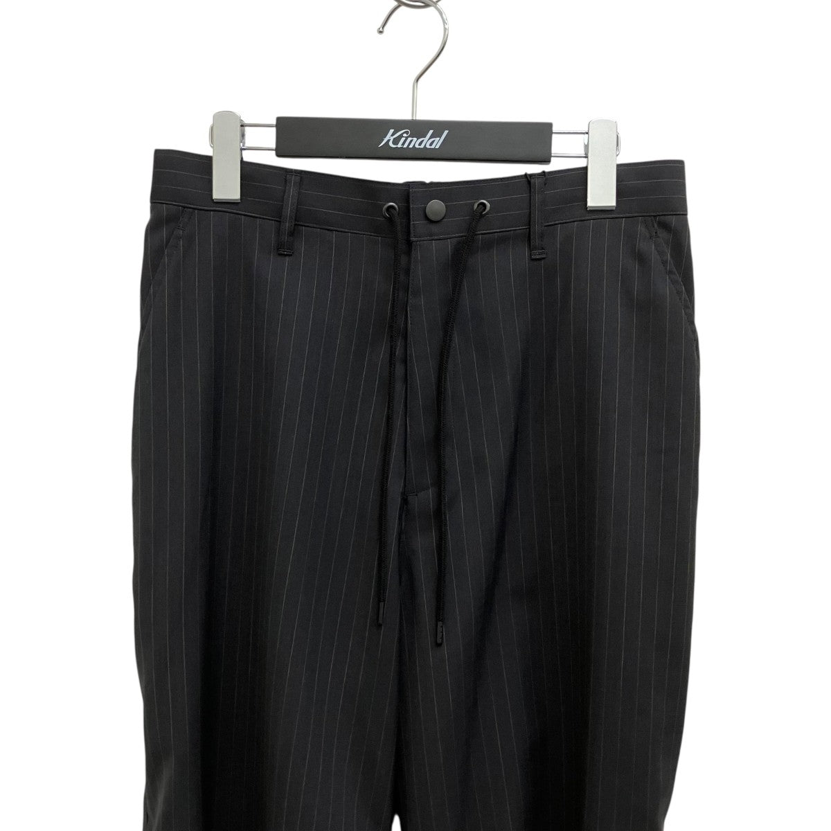 SUMMER WOOL パラシュートパンツ 135340003
