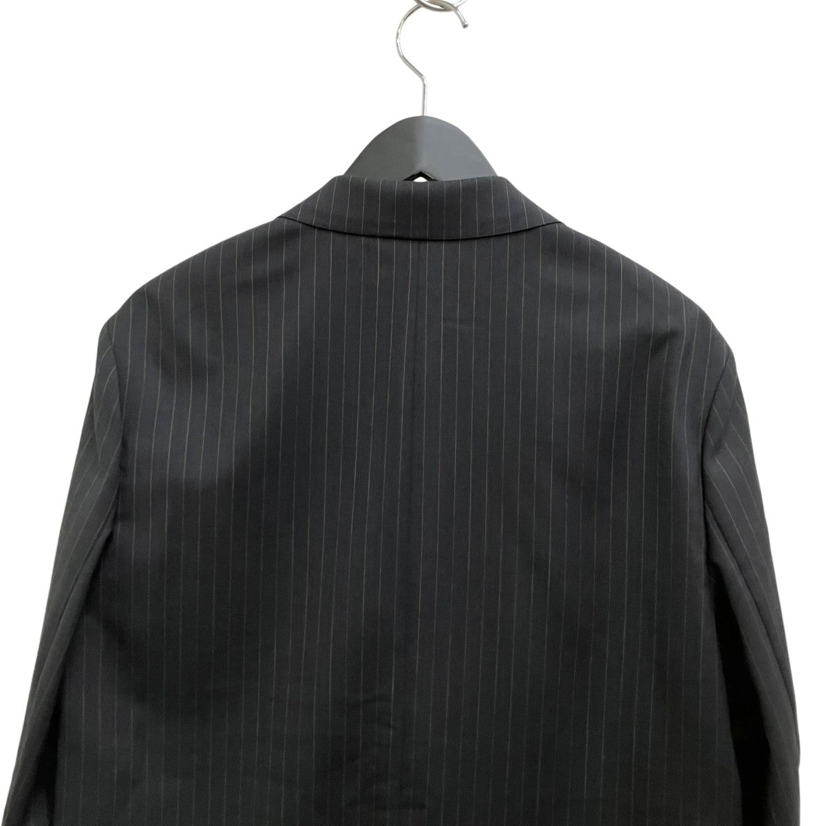 SUMMER WOOL シングルジャケット 135353003