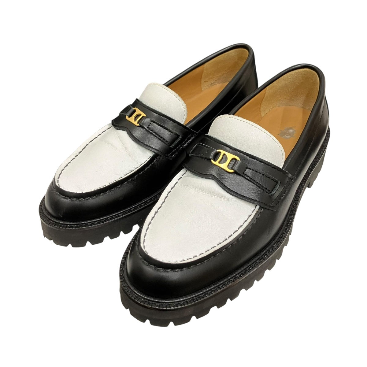 PULL TAB BIT LOFERビットローファーTMTKS-S-0061