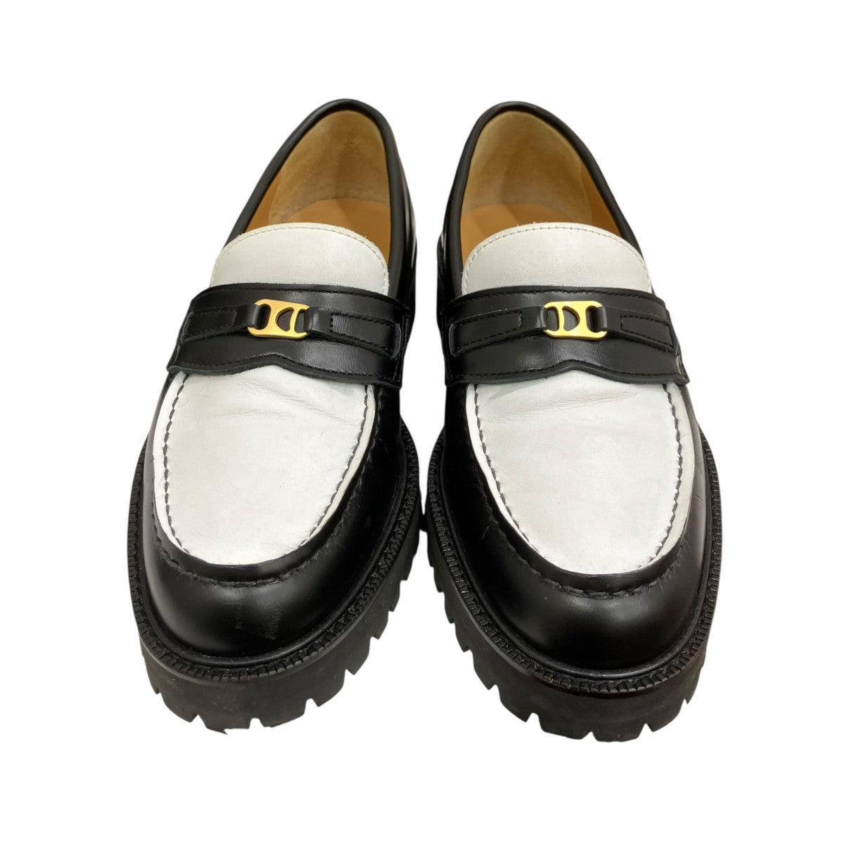 PULL TAB BIT LOFERビットローファーTMTKS-S-0061