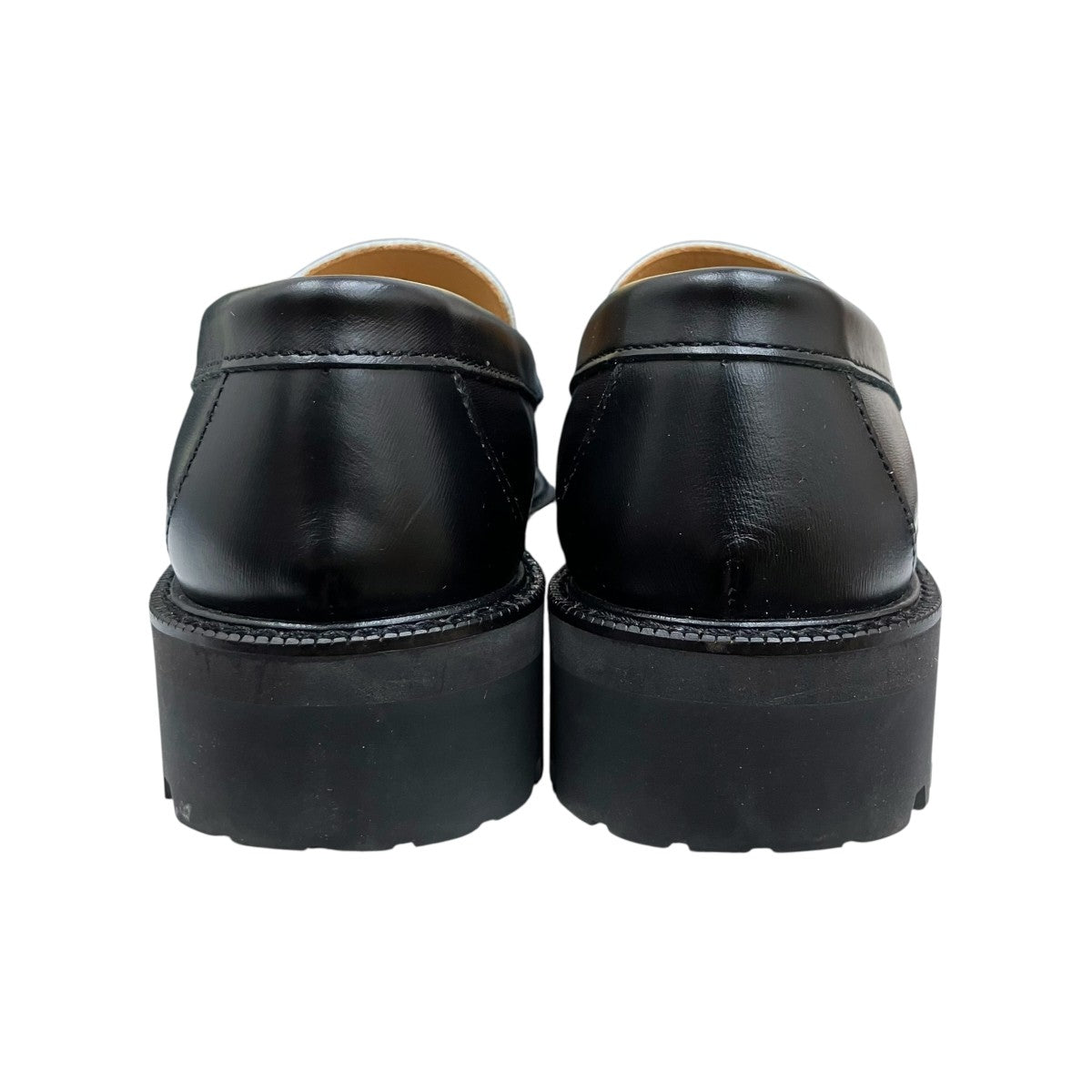 PULL TAB BIT LOFERビットローファーTMTKS-S-0061