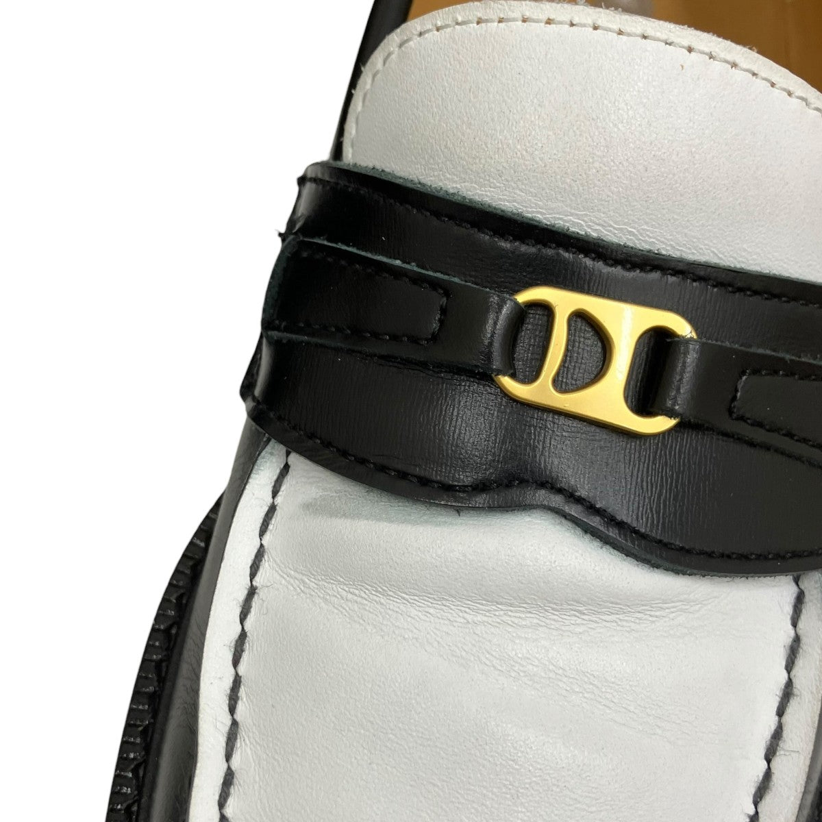 PULL TAB BIT LOFERビットローファーTMTKS-S-0061