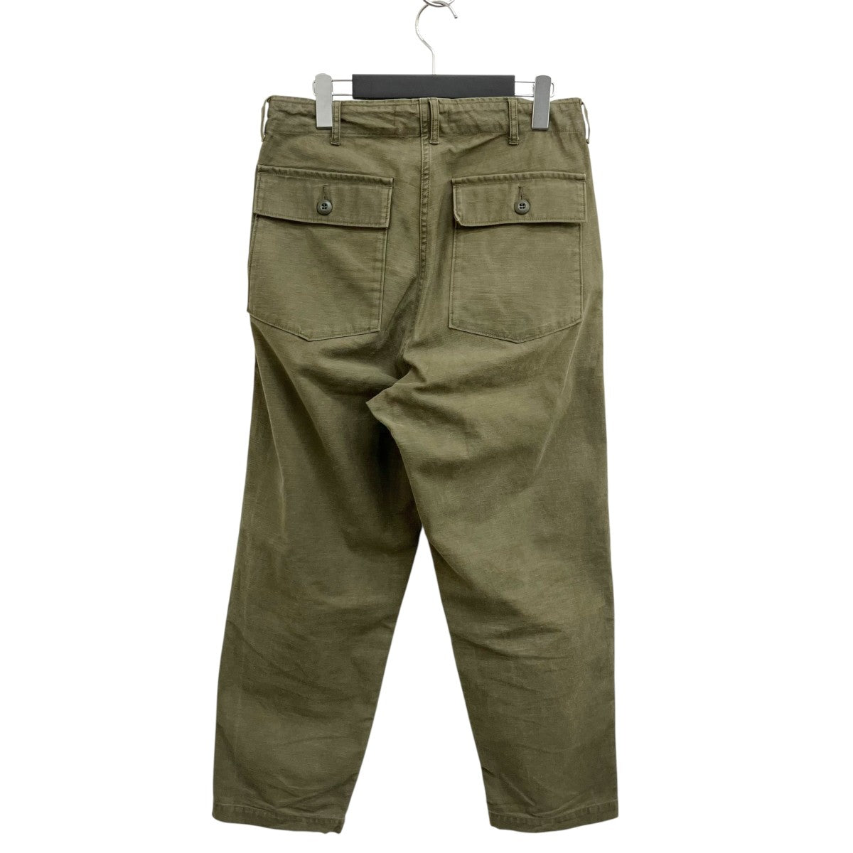 22AWFATIGUE PANTSベイカーパンツSCPT-A2201