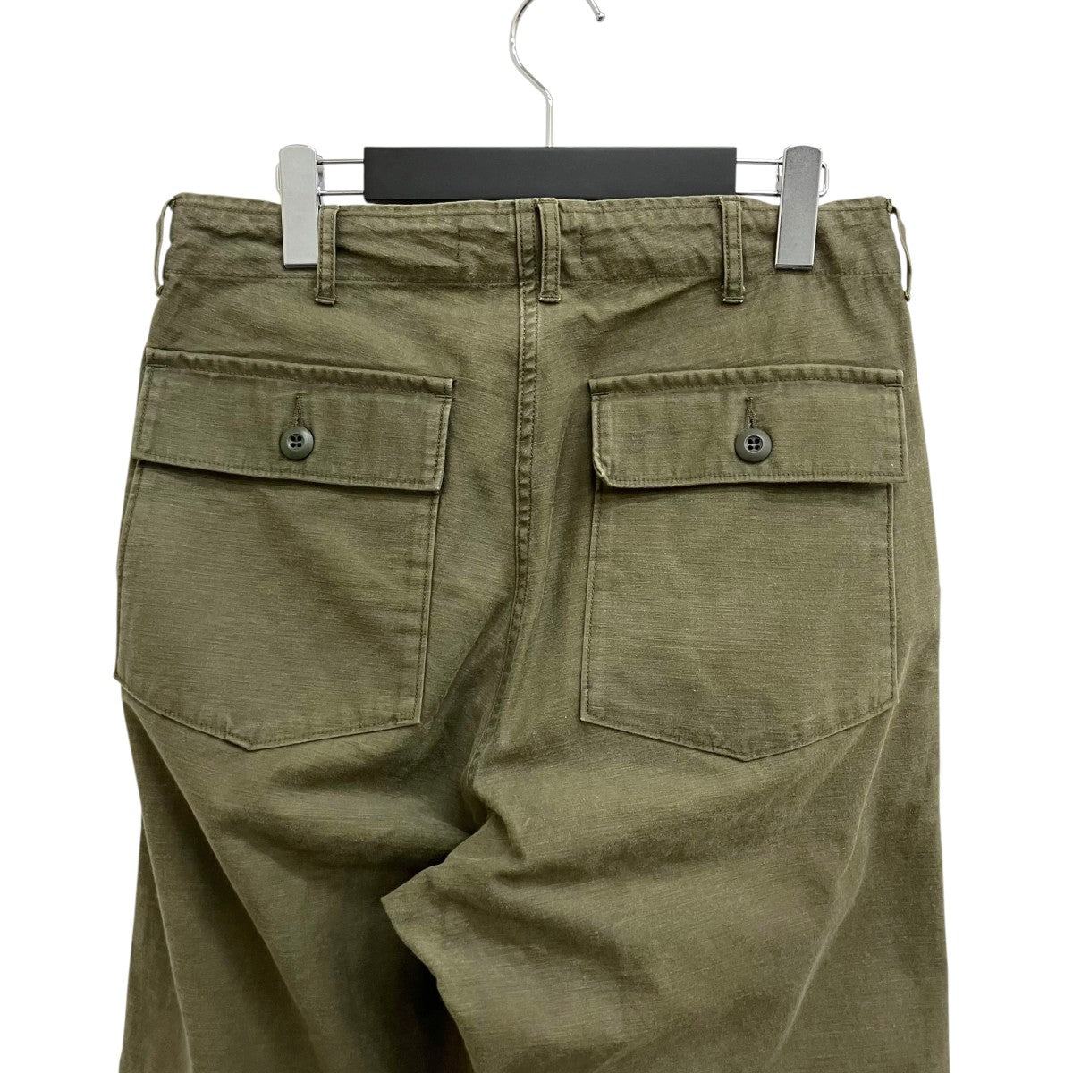 22AWFATIGUE PANTSベイカーパンツSCPT-A2201