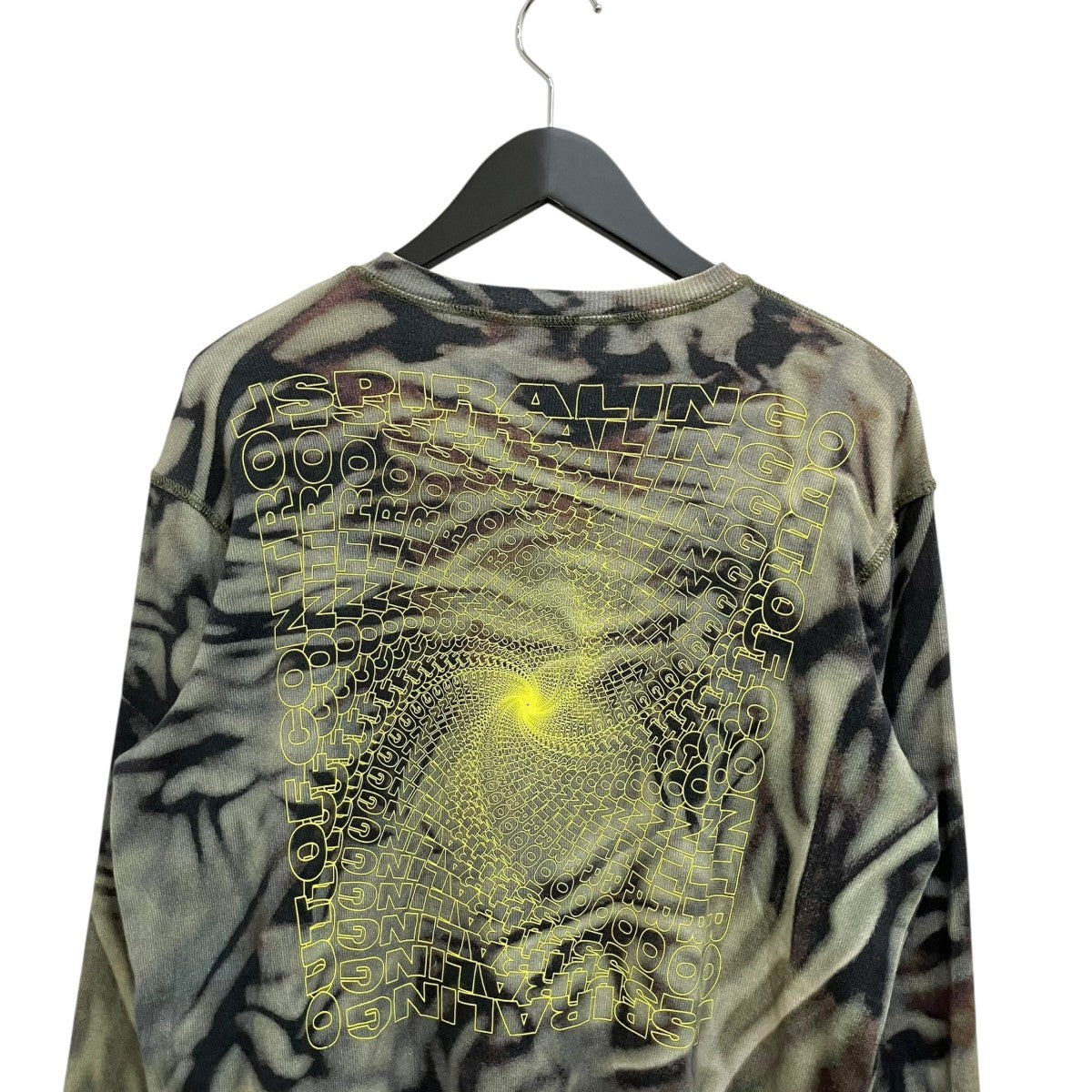 T-SER長袖カットソー0EPAL