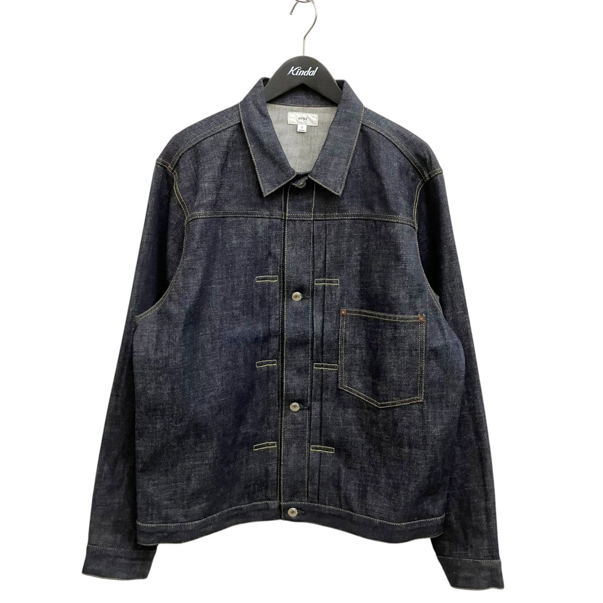 DENIM JACKET TYPE1デニムジャケット