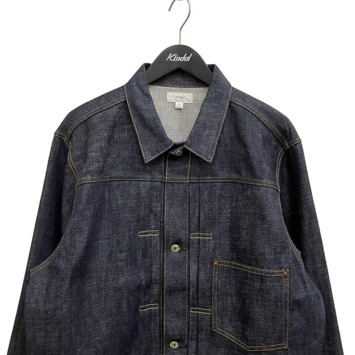 DENIM JACKET TYPE1デニムジャケット