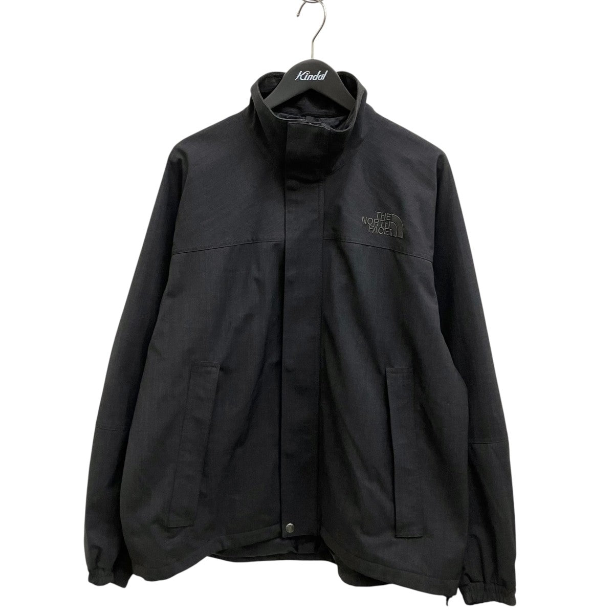 Wooly Hydrena JacketマウンテンパーカーNP72362