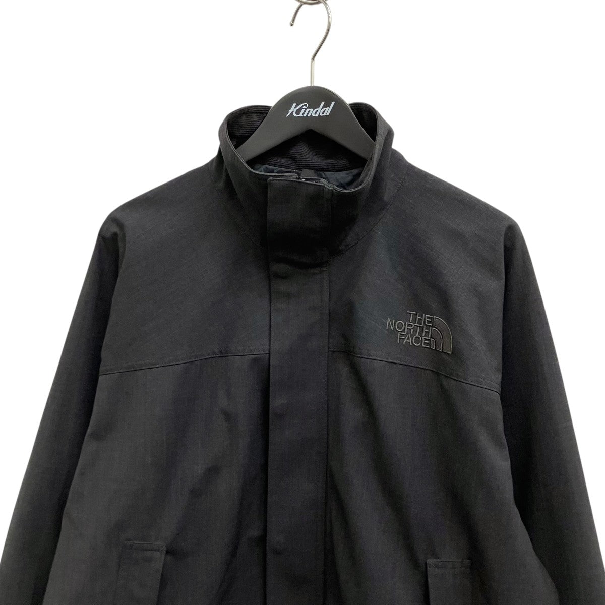 Wooly Hydrena JacketマウンテンパーカーNP72362