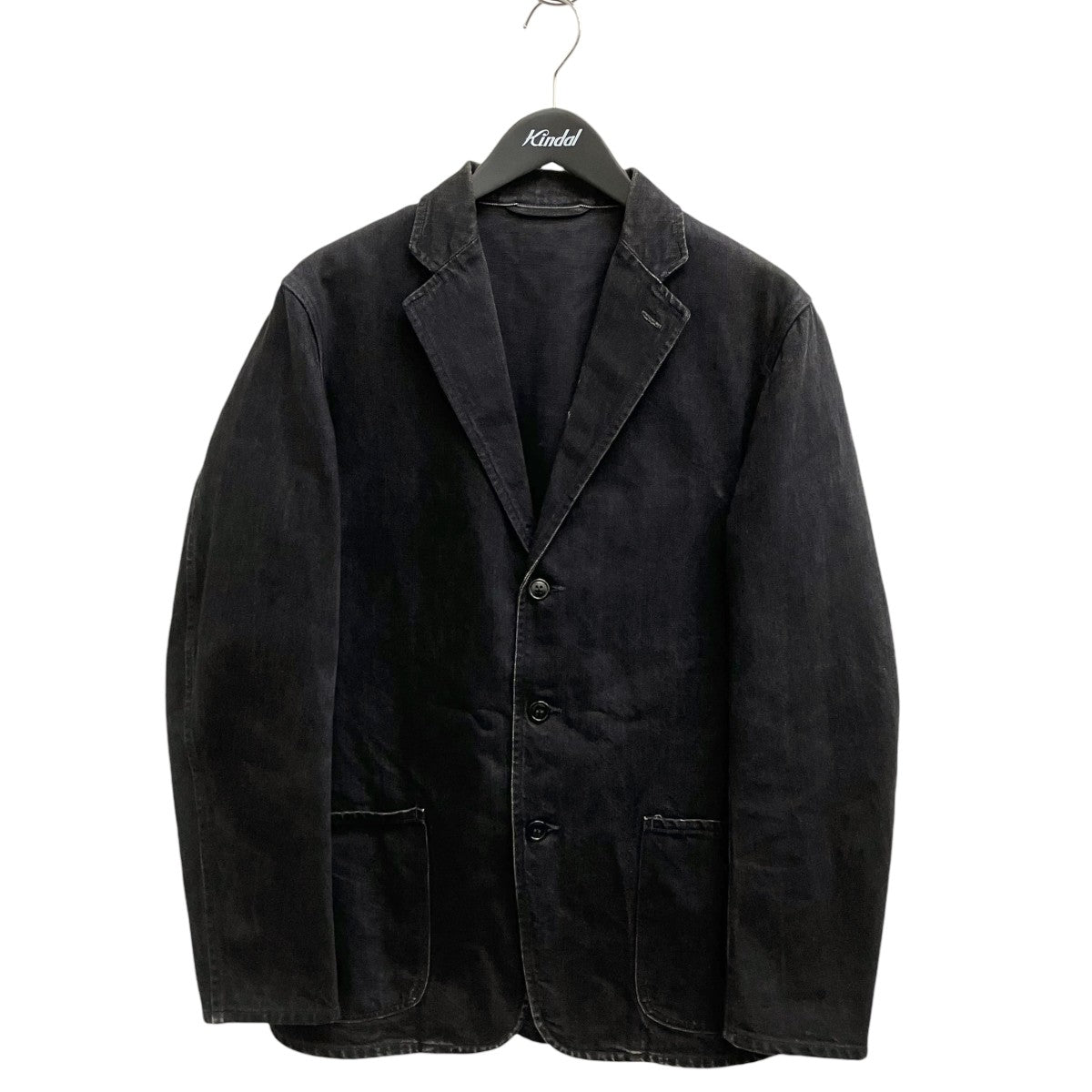 3B DENIM JACKETデニムジャケットJ03-01005