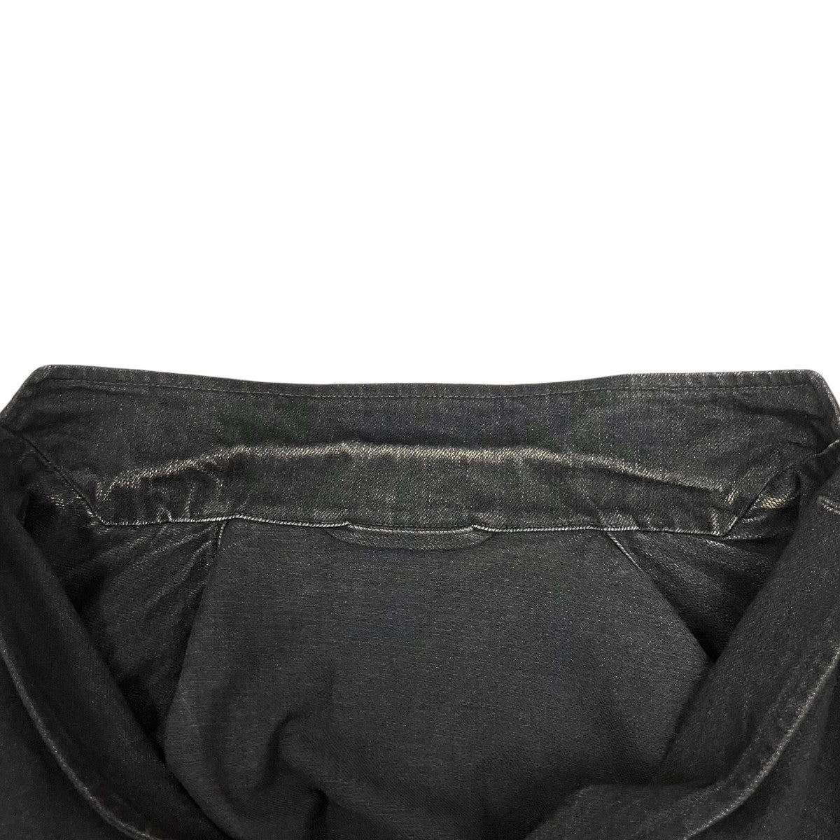 3B DENIM JACKETデニムジャケットJ03-01005