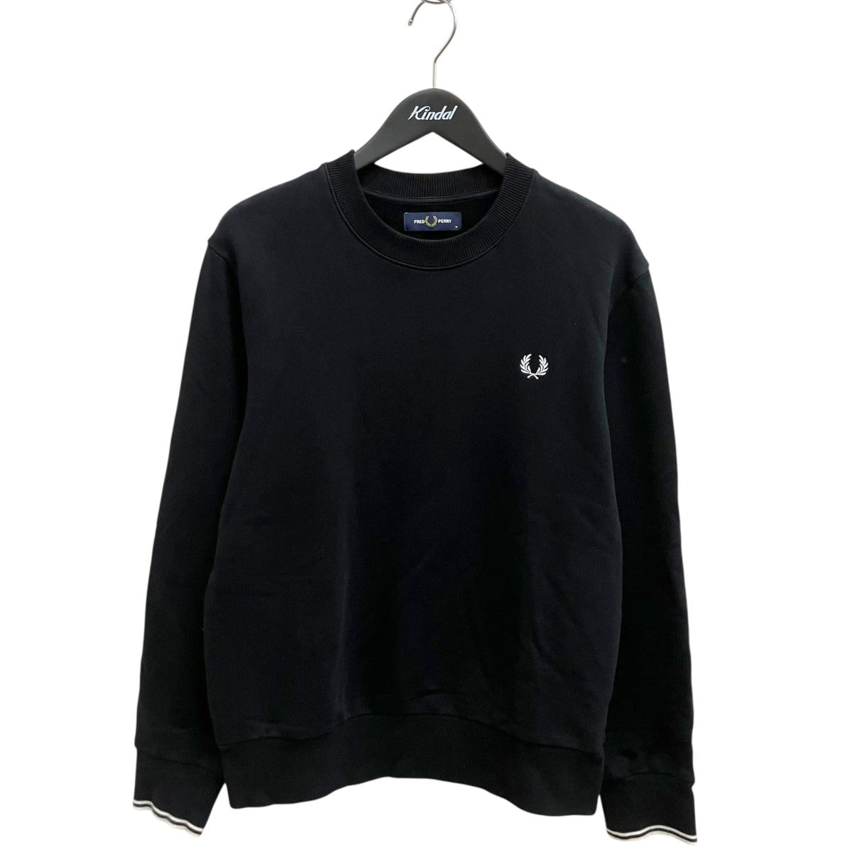 Crew Neck SweatshirtスウェットM7535