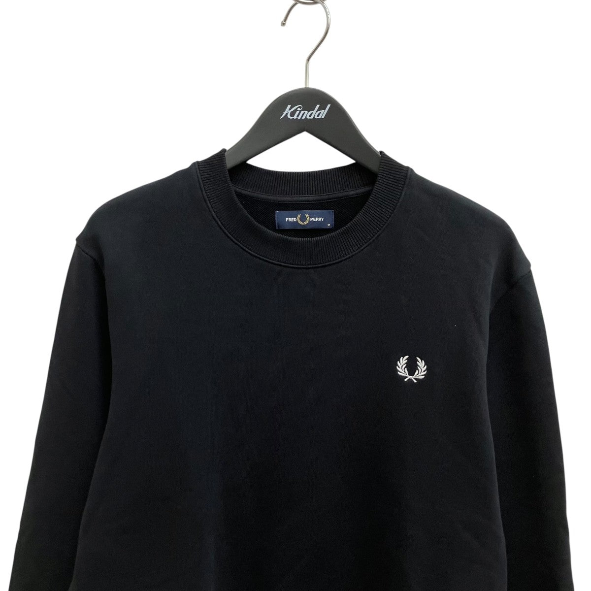 Crew Neck SweatshirtスウェットM7535