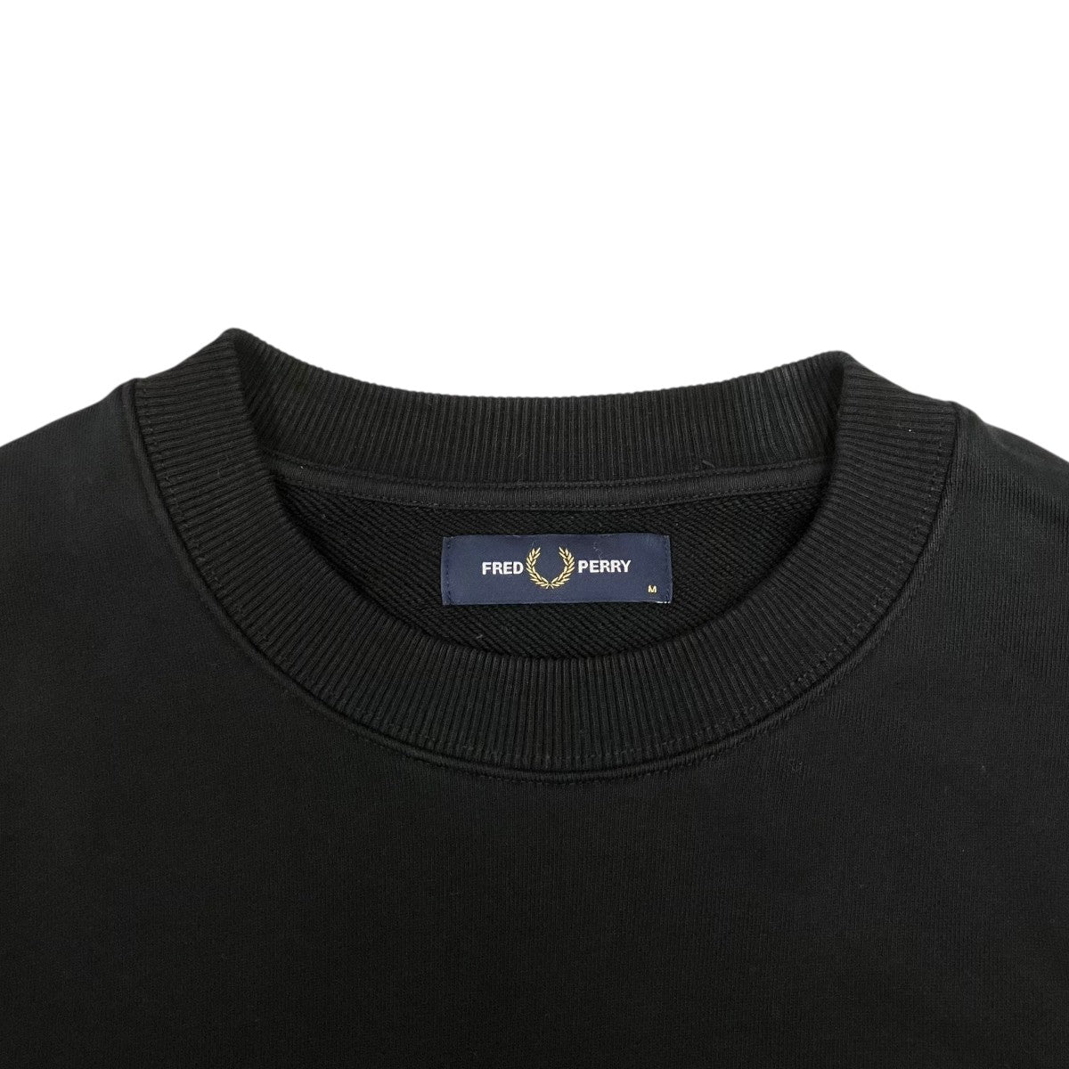 Crew Neck SweatshirtスウェットM7535