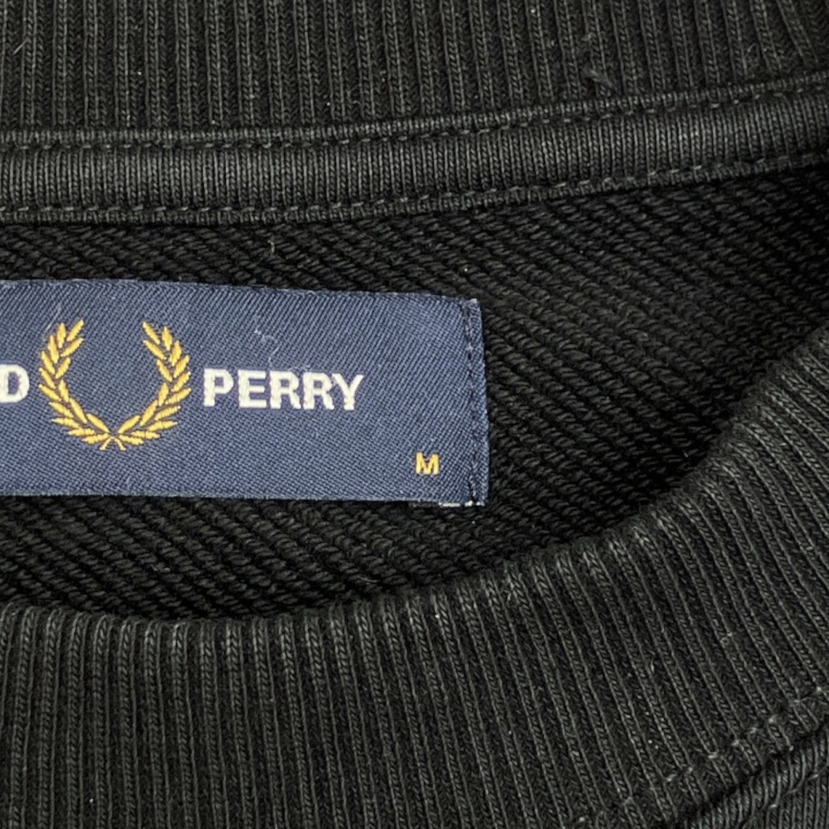 Crew Neck SweatshirtスウェットM7535