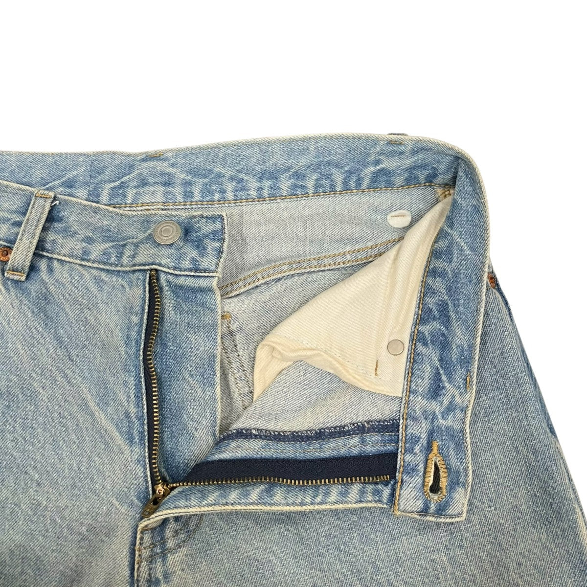 ROLLED UP DENIM PANTSデニムパンツKT23A-PT02
