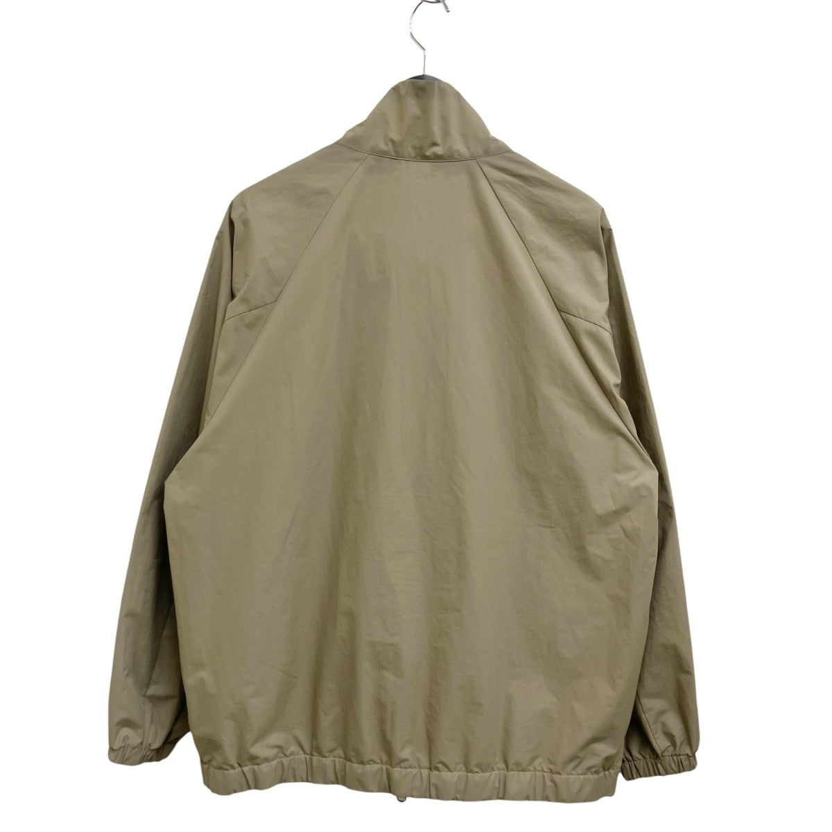 STAND COLLAR ZIP UP BLOUSONジャケットDLMTJC37