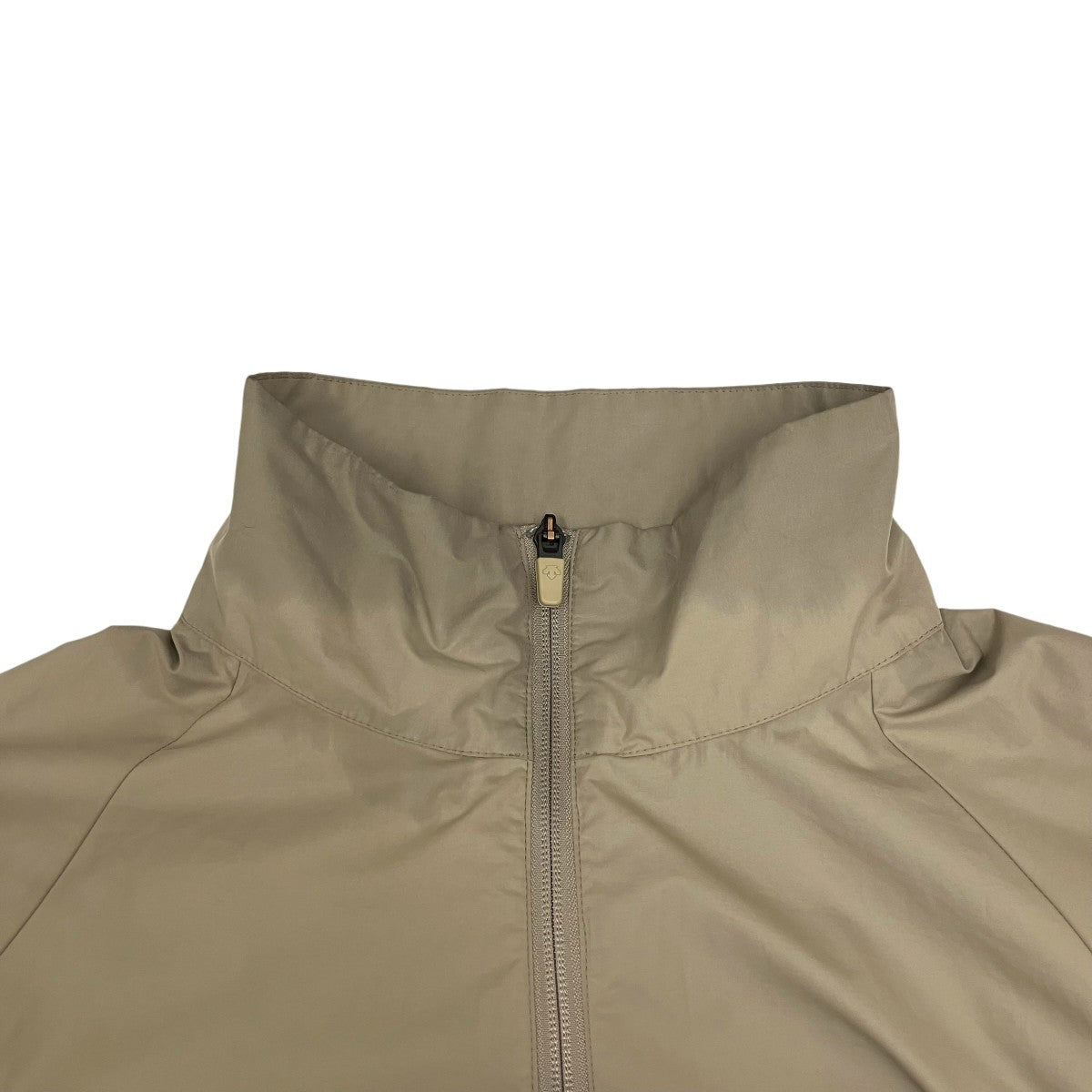 STAND COLLAR ZIP UP BLOUSONジャケットDLMTJC37