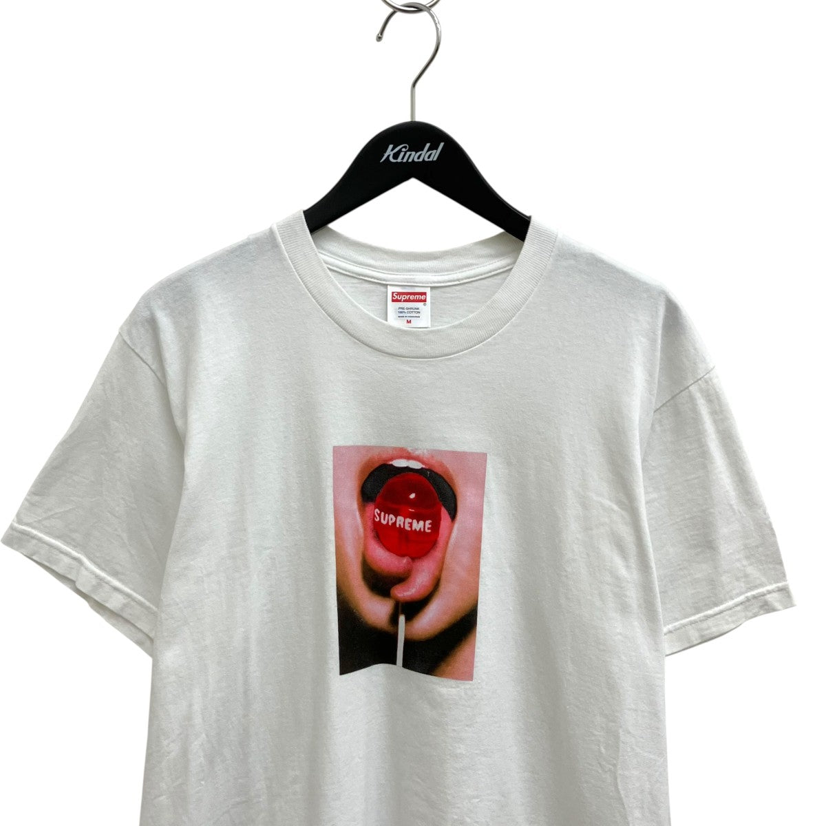 24FWLollipop TEE半袖Tシャツ