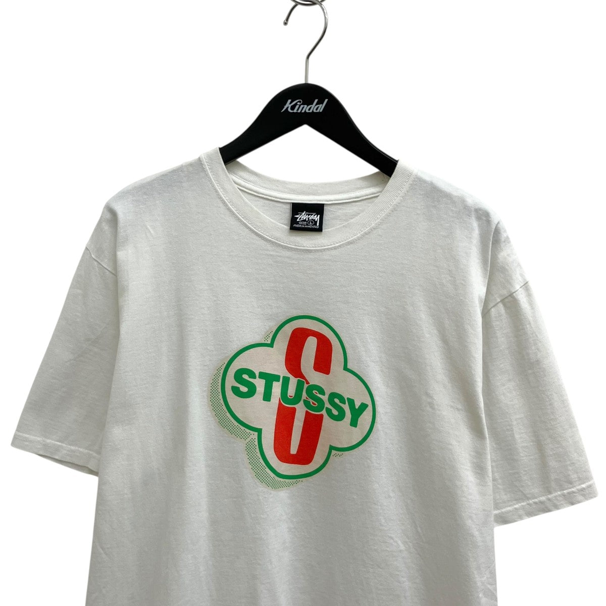 MOTEL STUSSY TEE半袖Tシャツ