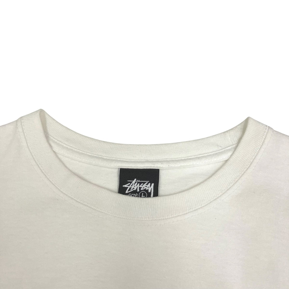 MOTEL STUSSY TEE半袖Tシャツ