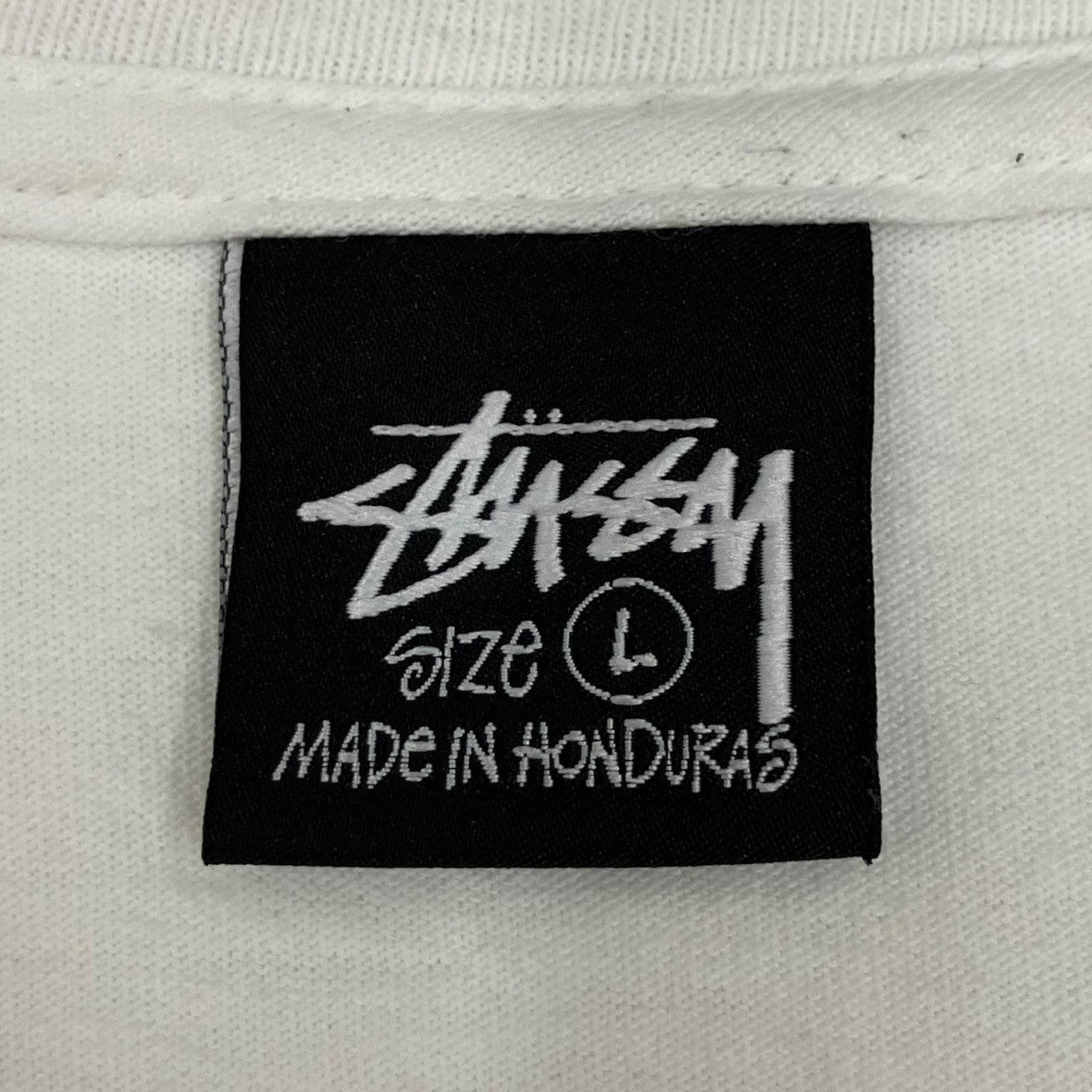 MOTEL STUSSY TEE半袖Tシャツ