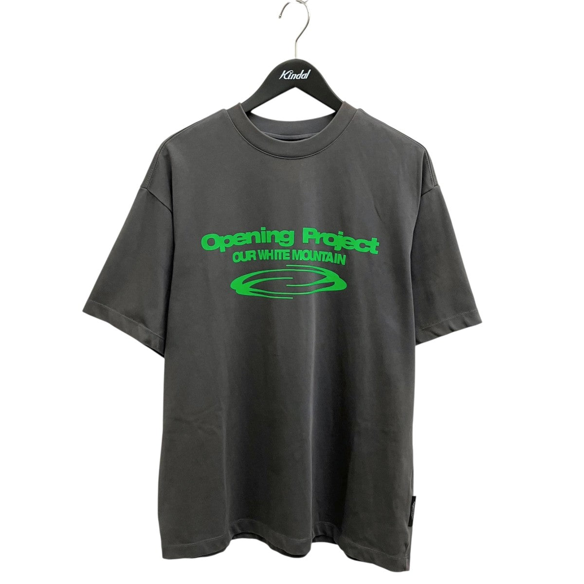 Identity T Shirt半袖TシャツFWRMCTA313M