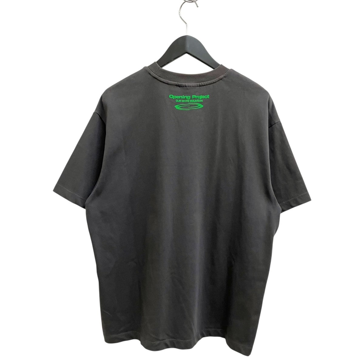 Identity T Shirt半袖TシャツFWRMCTA313M