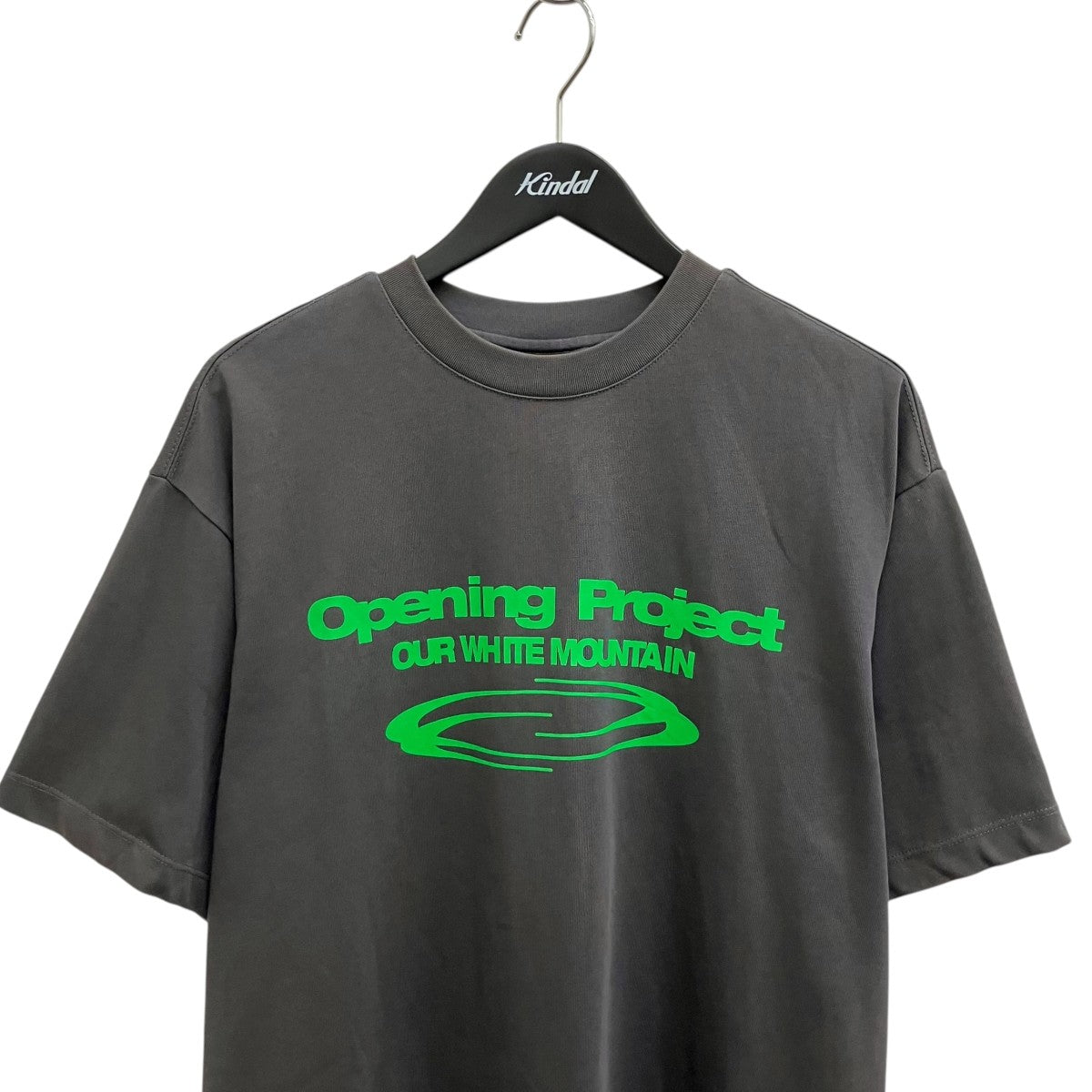 Identity T Shirt半袖TシャツFWRMCTA313M