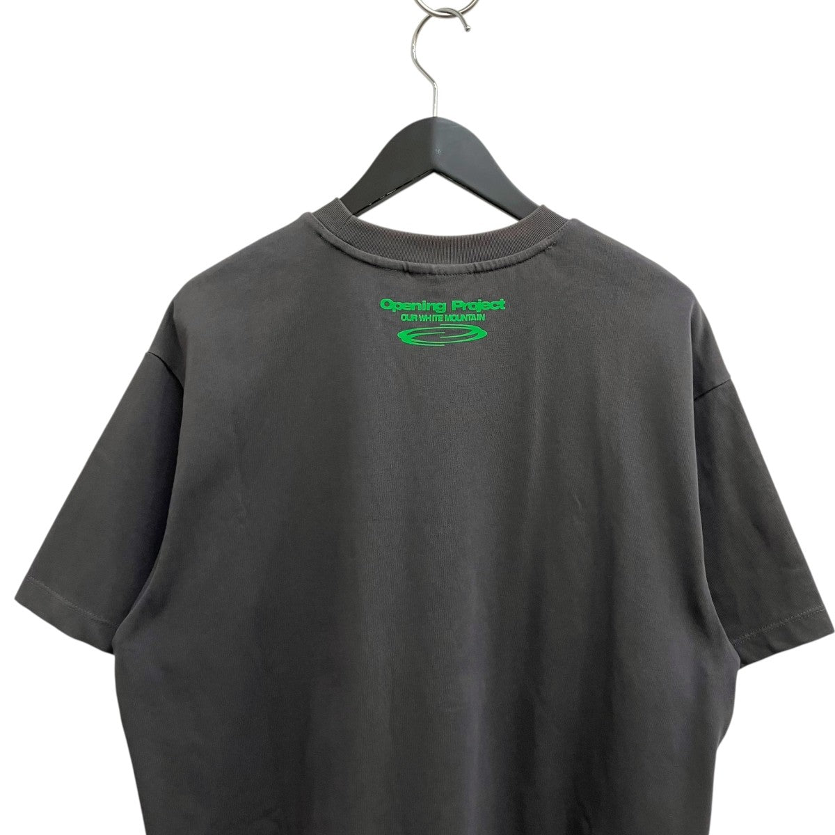 Identity T Shirt半袖TシャツFWRMCTA313M