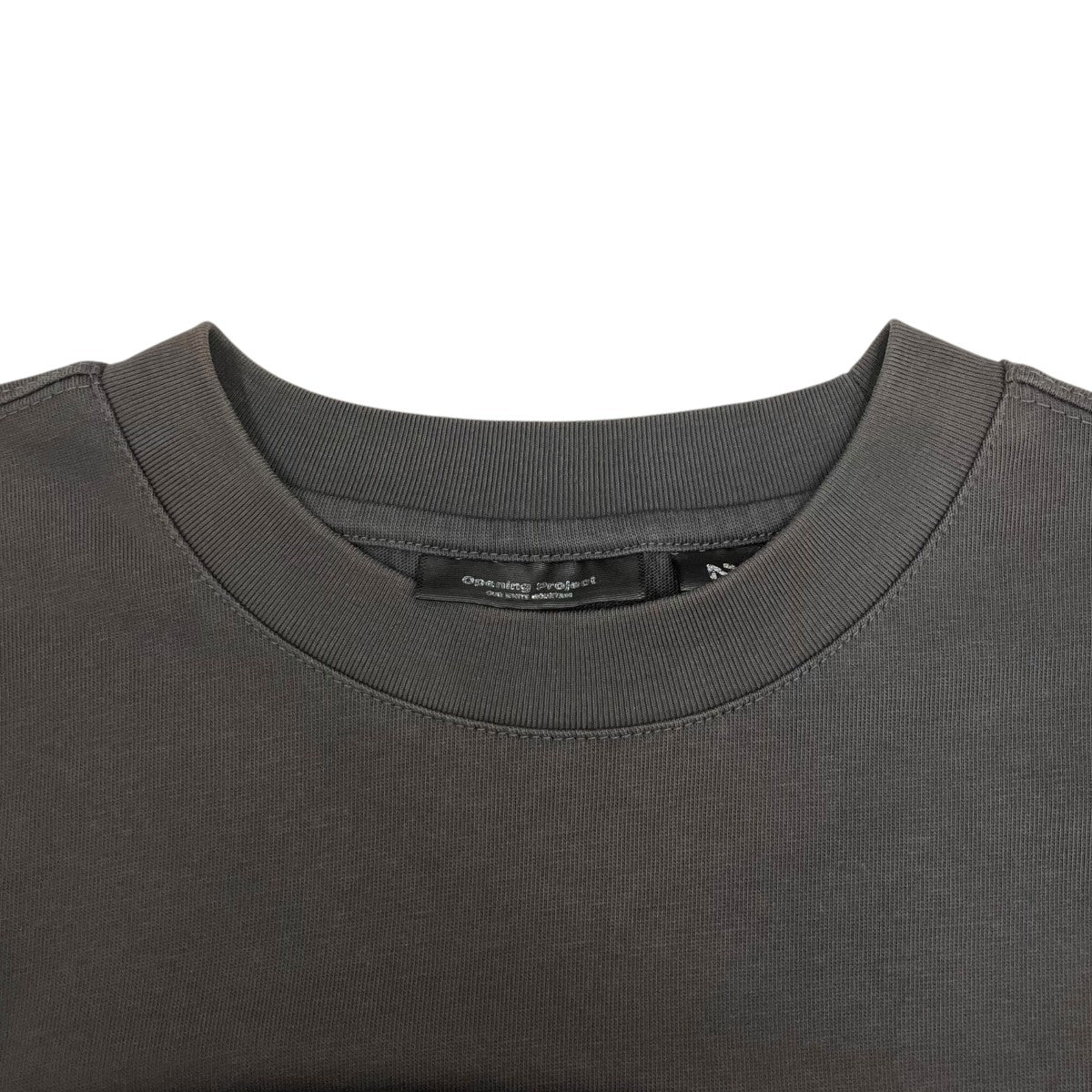 Identity T Shirt半袖TシャツFWRMCTA313M