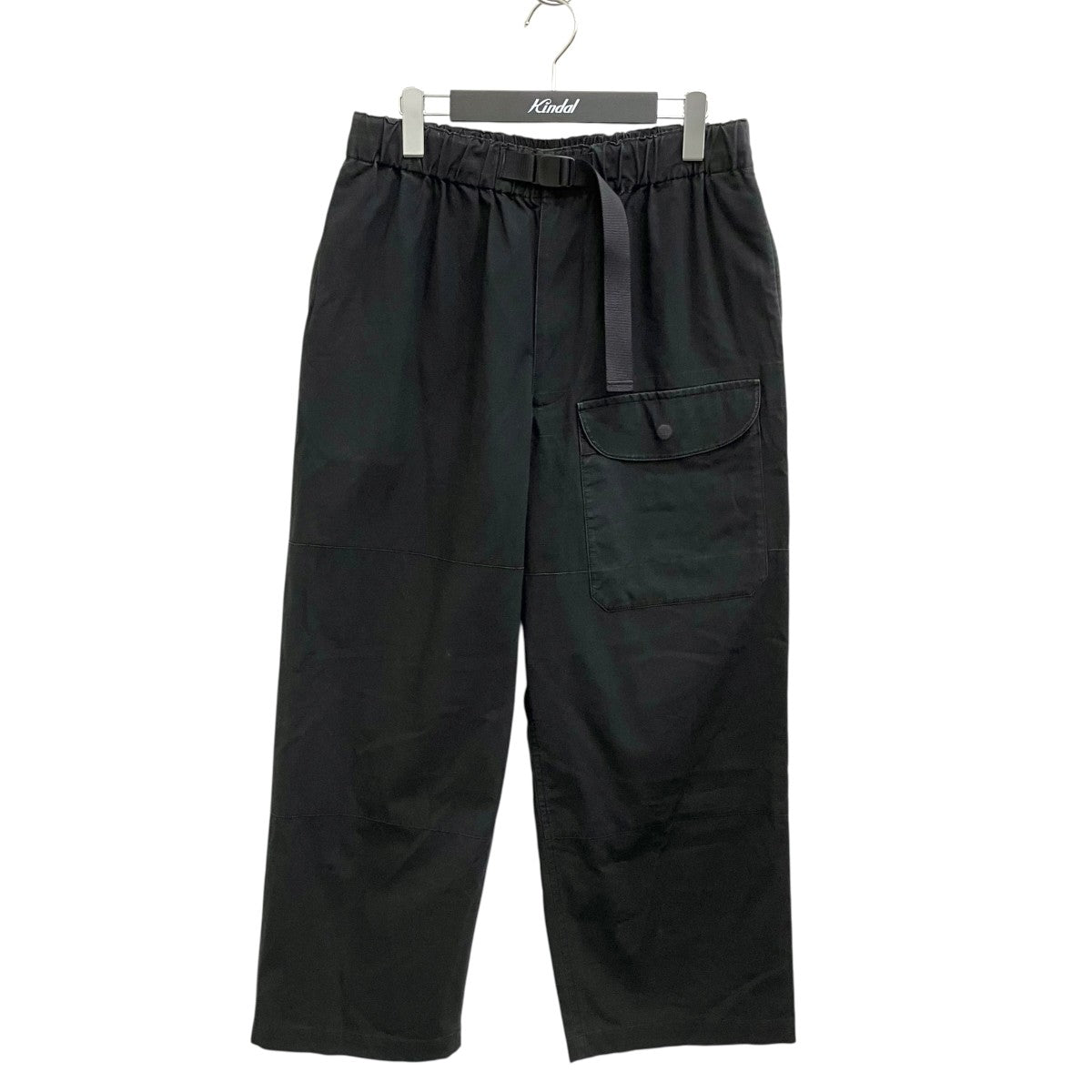 ×ddd PARA TROOPER PANTSカーゴパンツDHUTJE82