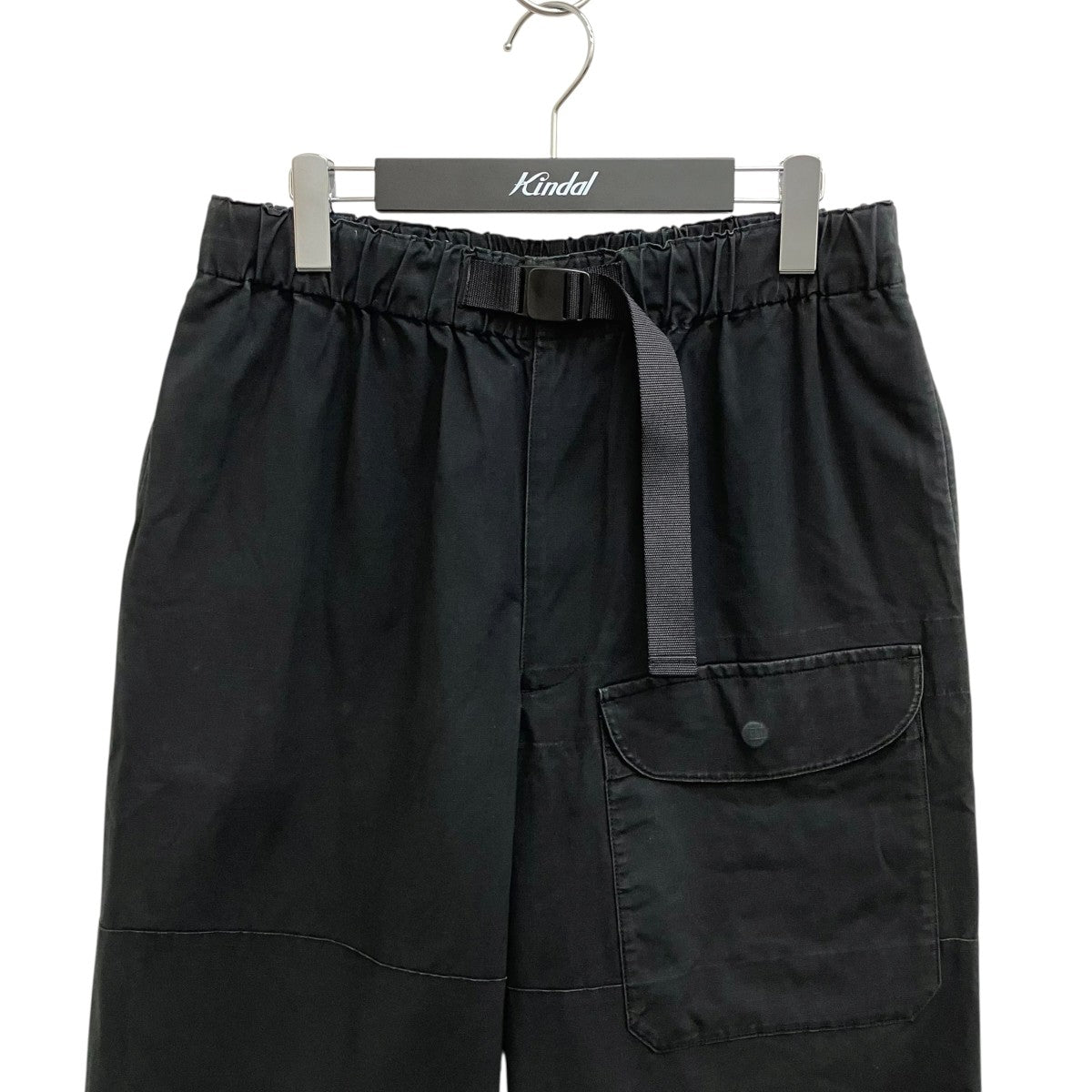 ×ddd PARA TROOPER PANTSカーゴパンツDHUTJE82