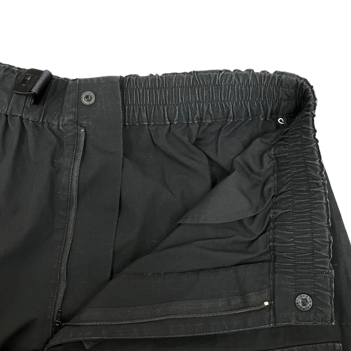 ×ddd PARA TROOPER PANTSカーゴパンツDHUTJE82