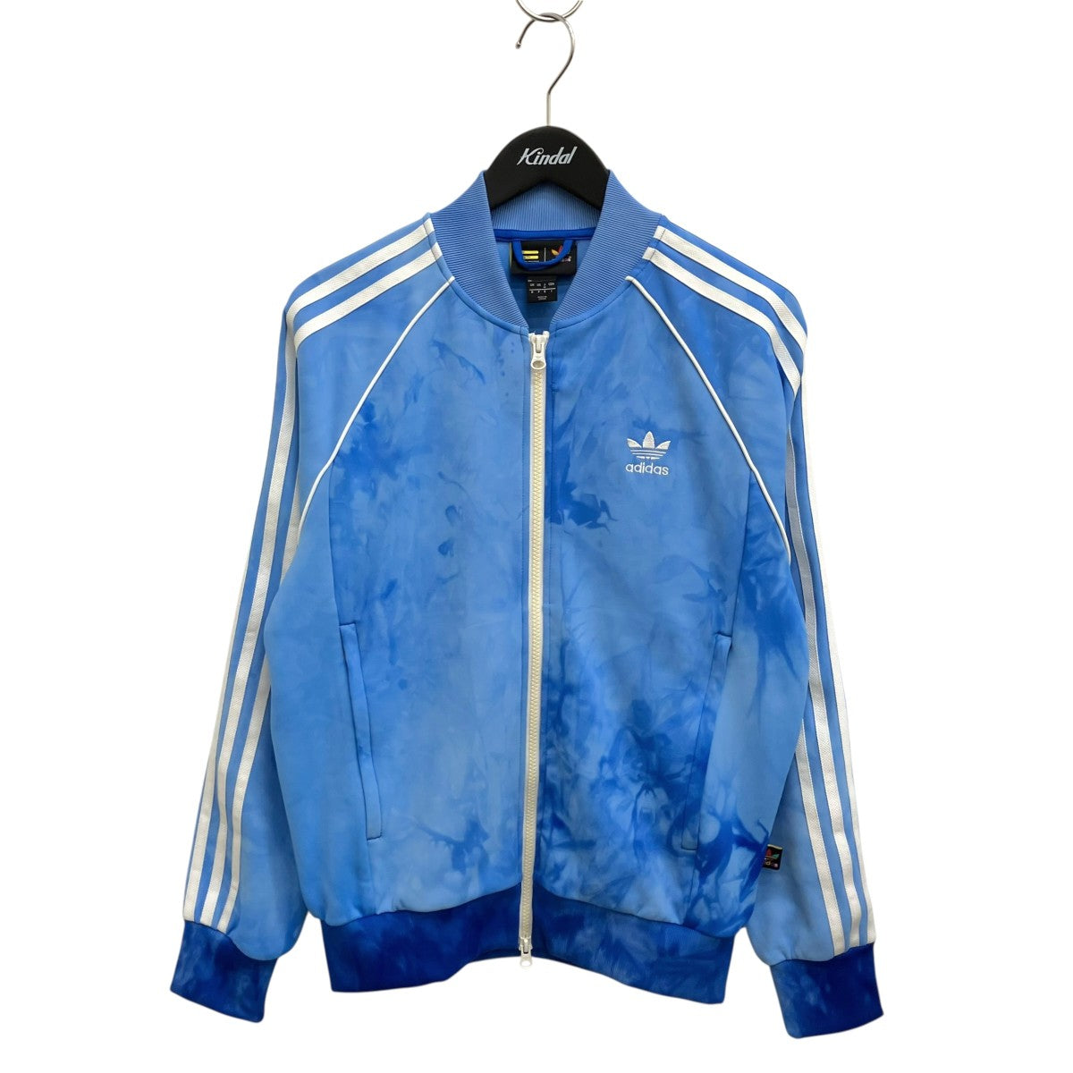 PHARRELL WILLIAMSトラックジャケットCW9103