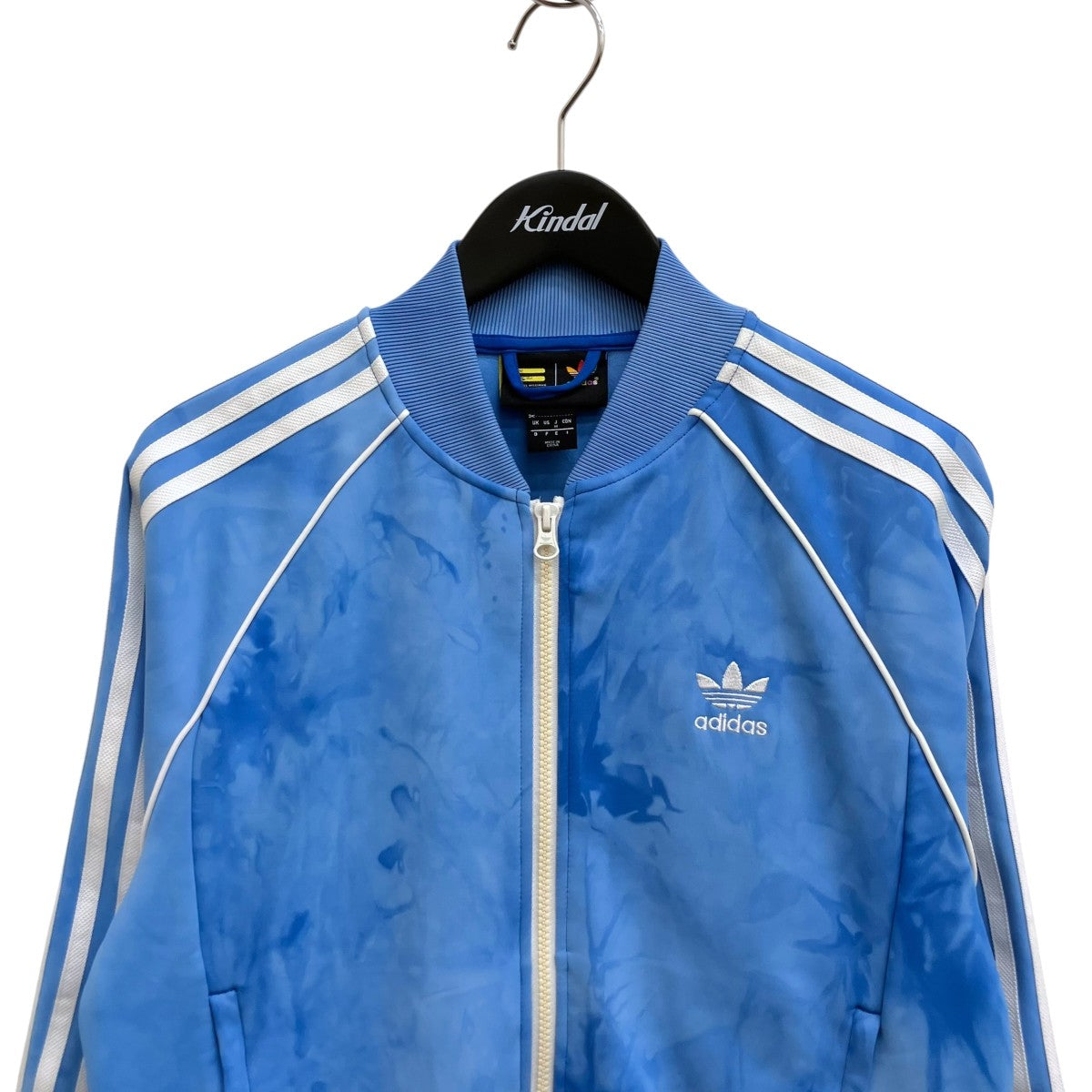 PHARRELL WILLIAMSトラックジャケットCW9103