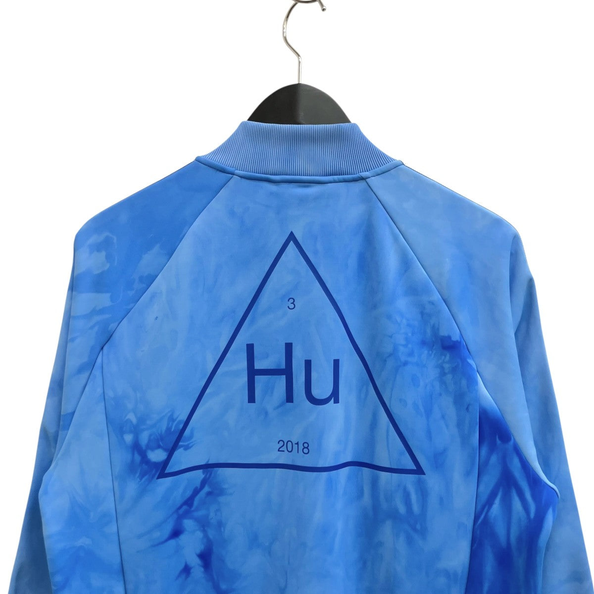 PHARRELL WILLIAMSトラックジャケットCW9103