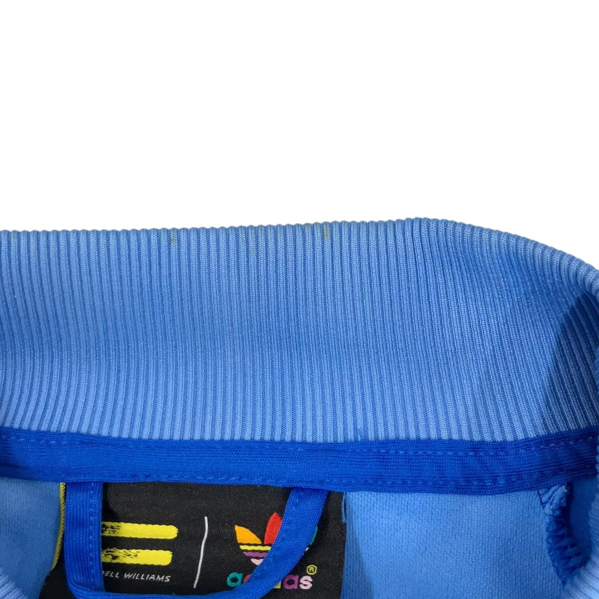 PHARRELL WILLIAMSトラックジャケットCW9103
