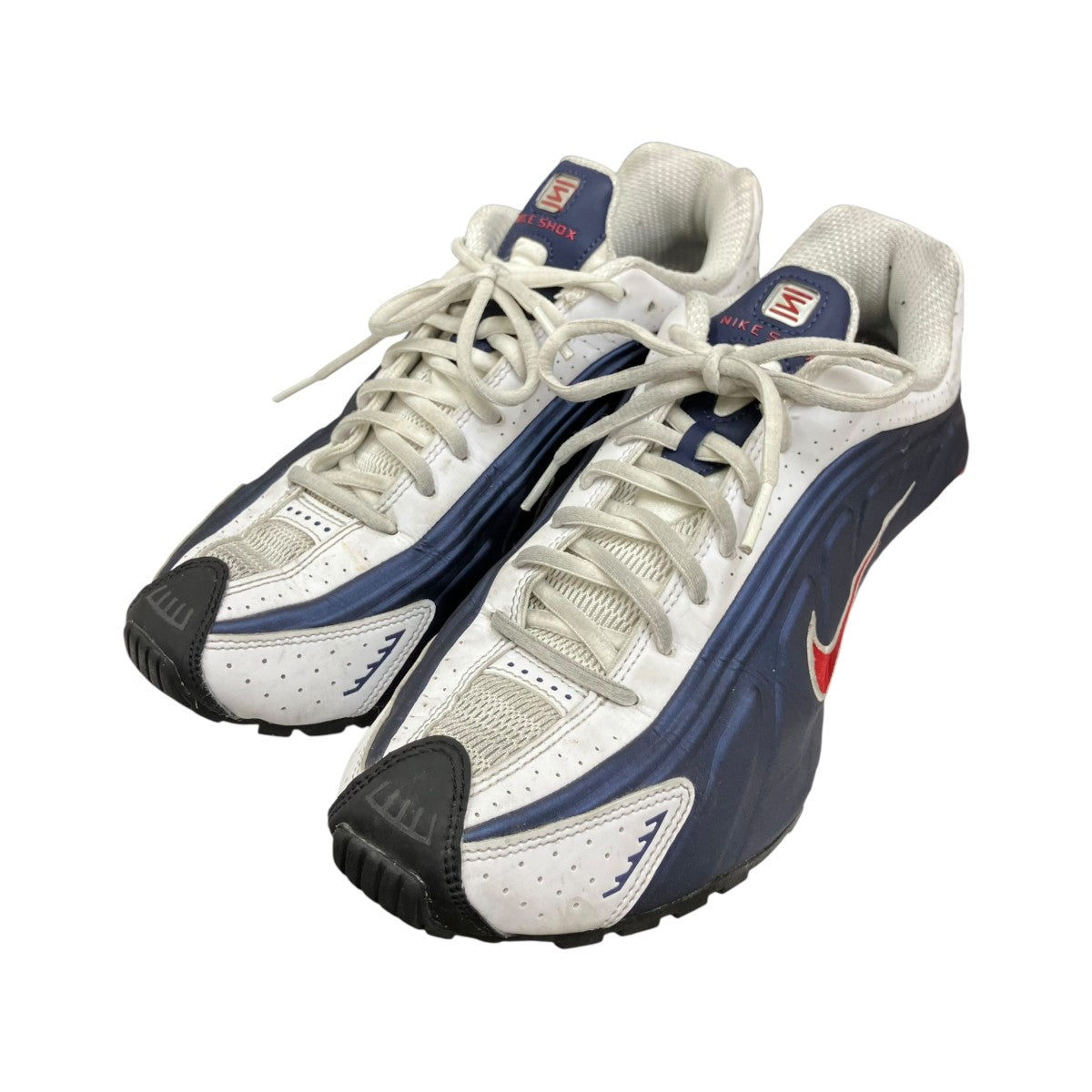 SHOX R4 MIDNIGHTスニーカーHQ1988-400