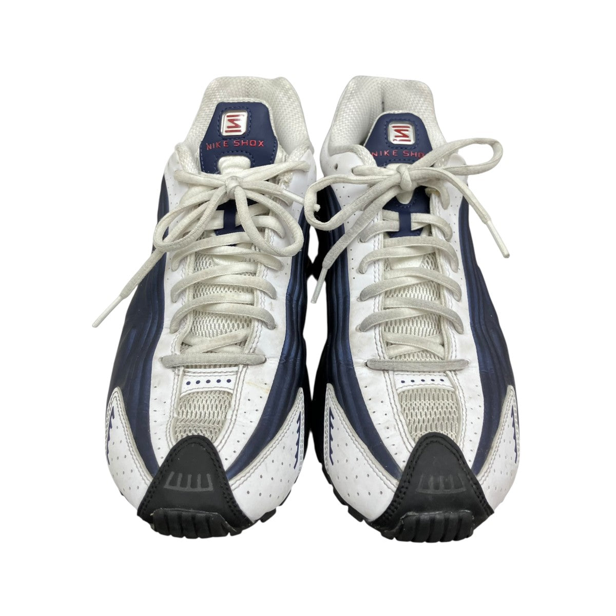 SHOX R4 MIDNIGHTスニーカーHQ1988-400