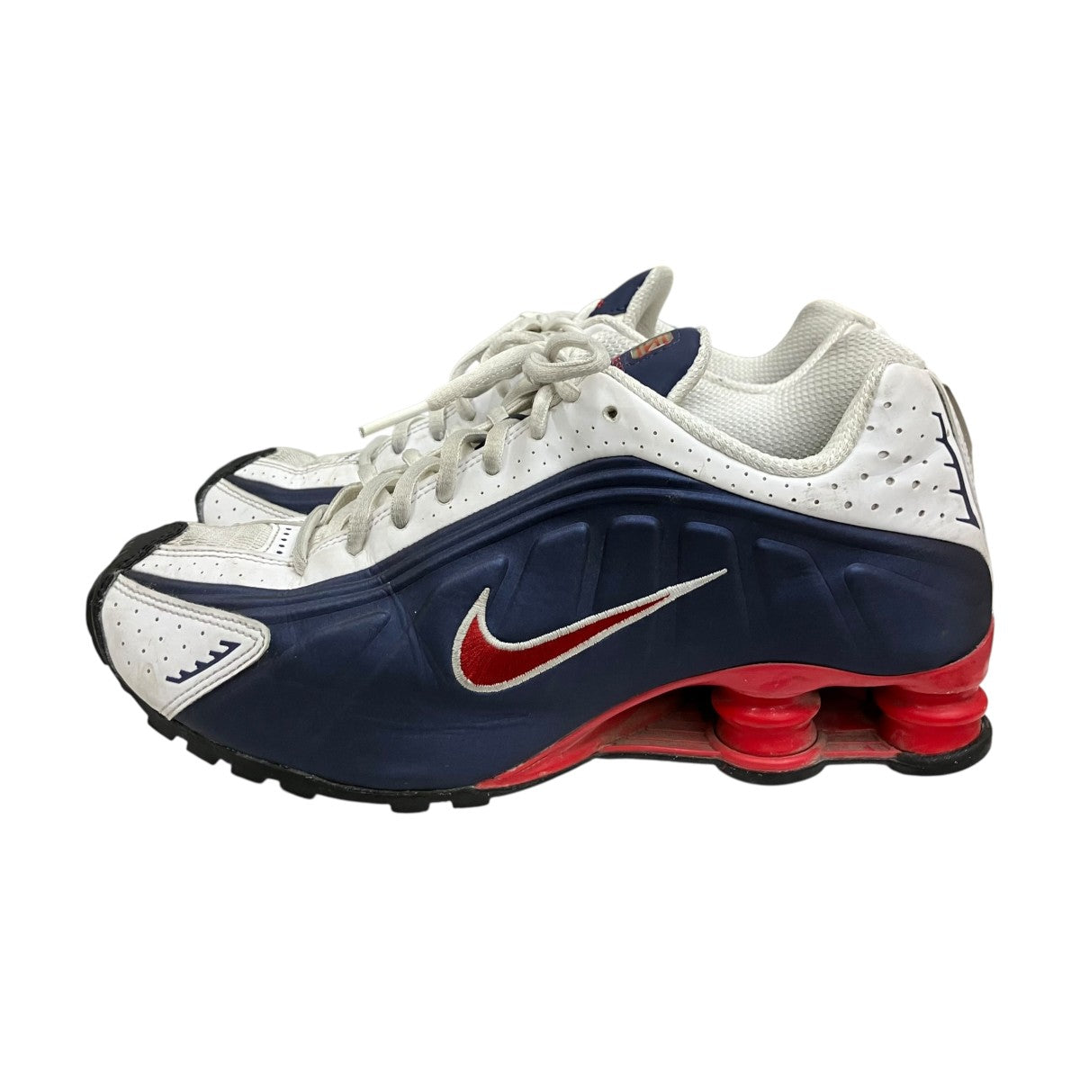 SHOX R4 MIDNIGHTスニーカーHQ1988-400