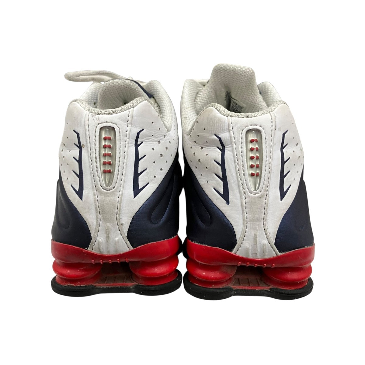 SHOX R4 MIDNIGHTスニーカーHQ1988-400