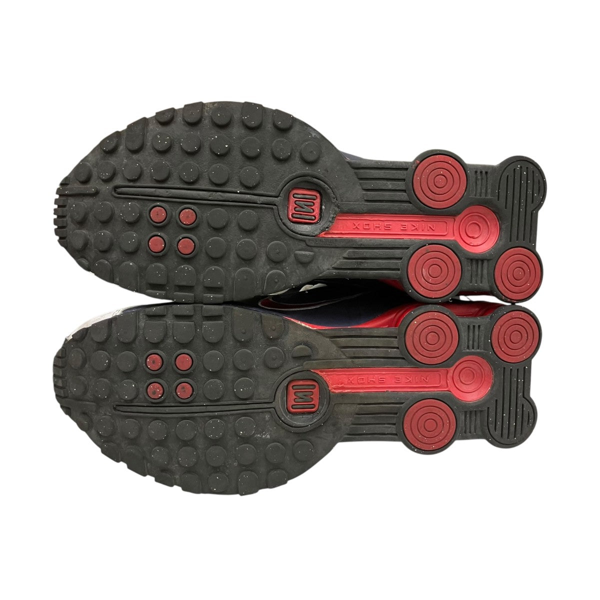SHOX R4 MIDNIGHTスニーカーHQ1988-400