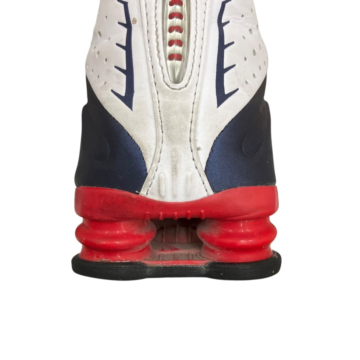 SHOX R4 MIDNIGHTスニーカーHQ1988-400