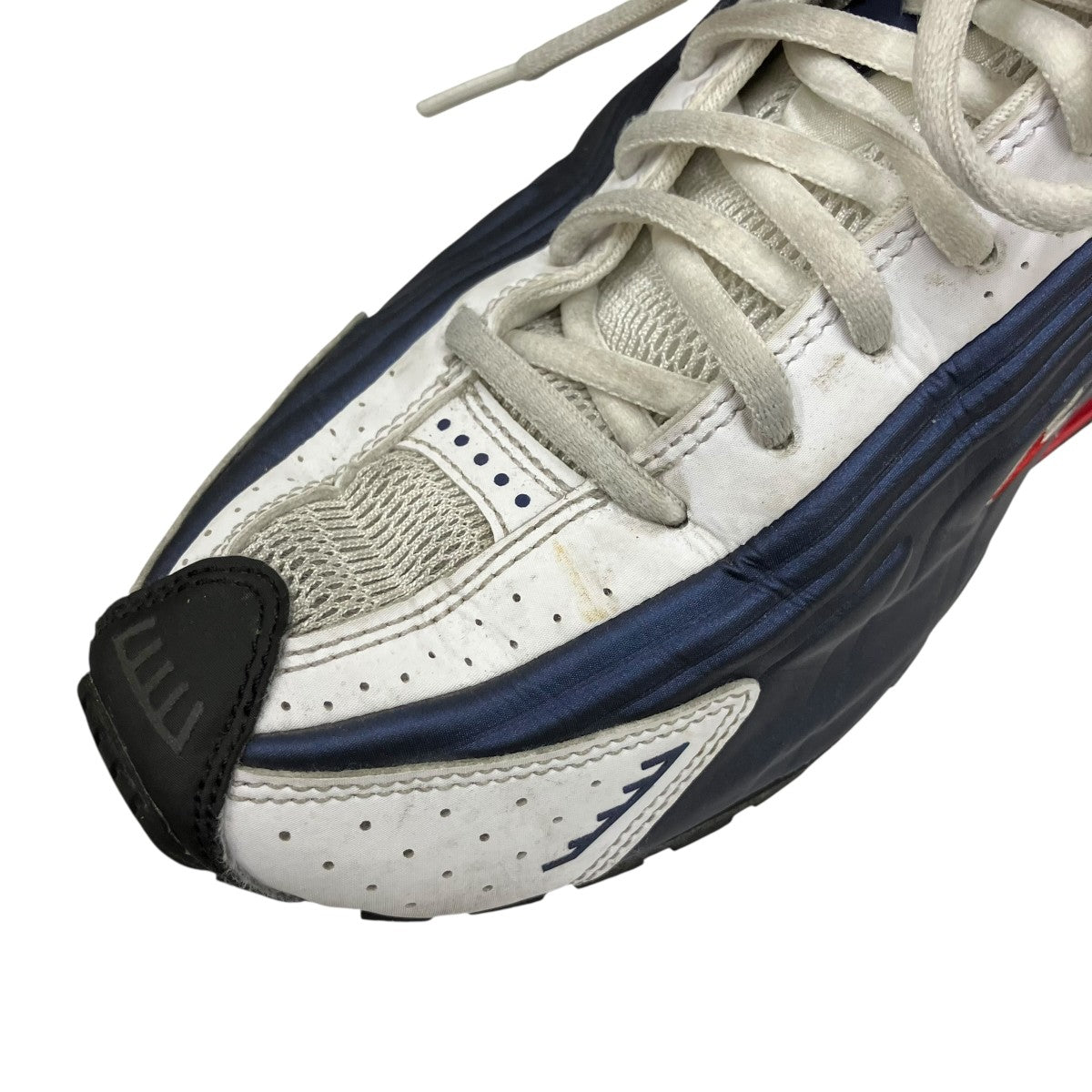 SHOX R4 MIDNIGHTスニーカーHQ1988-400