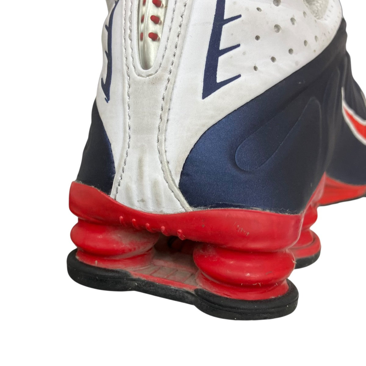 SHOX R4 MIDNIGHTスニーカーHQ1988-400