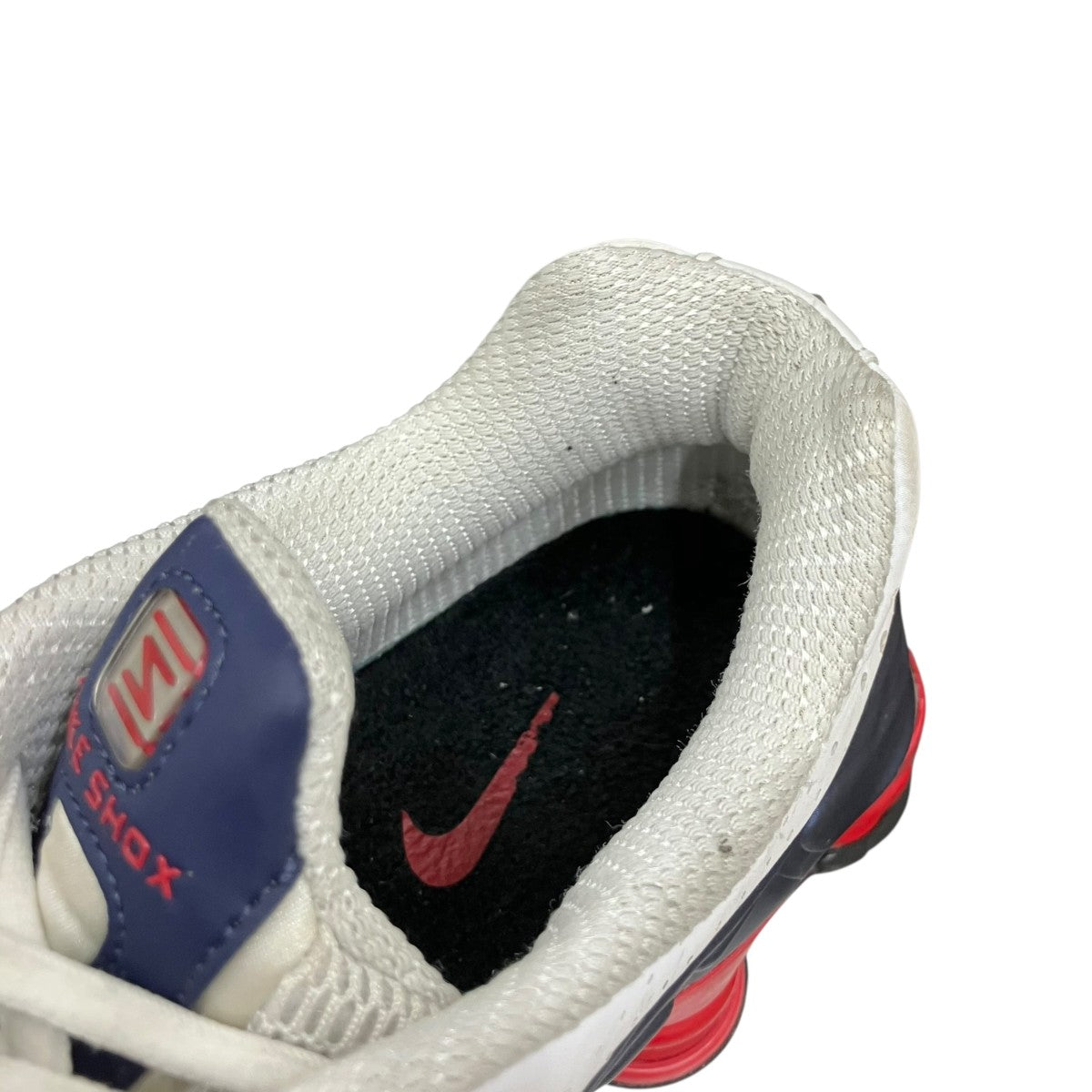 SHOX R4 MIDNIGHTスニーカーHQ1988-400