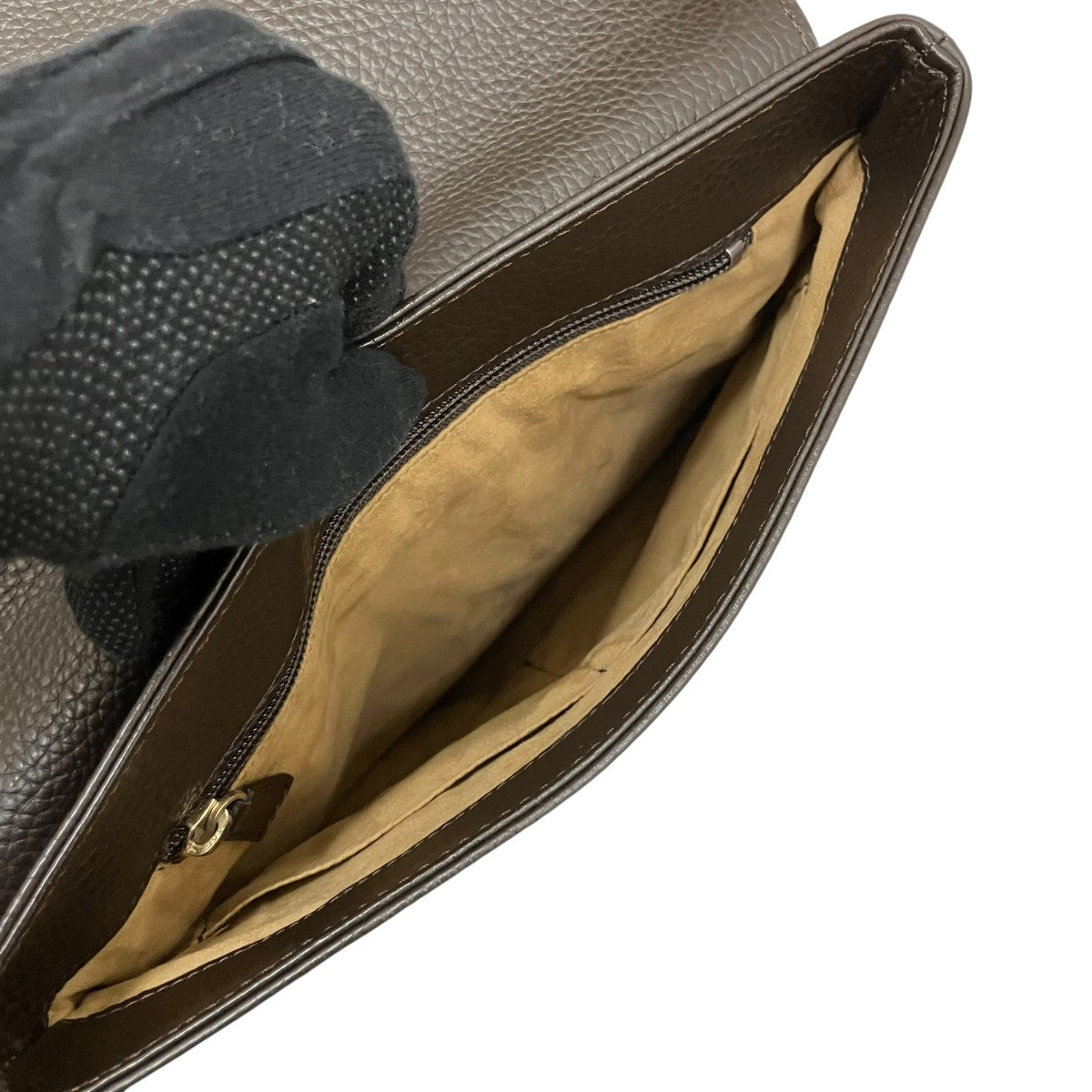 dunhillレザー ショルダーバッグ ブラウン dunhill(ダンヒル) レザーショルダーバッグ ブラウン｜【公式